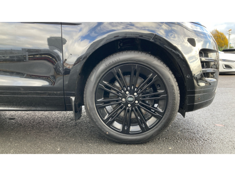 Land Rover Range Rover Evoque 2.0 D200 Dynamic SE 5dr Auto Diesel Hatchback
